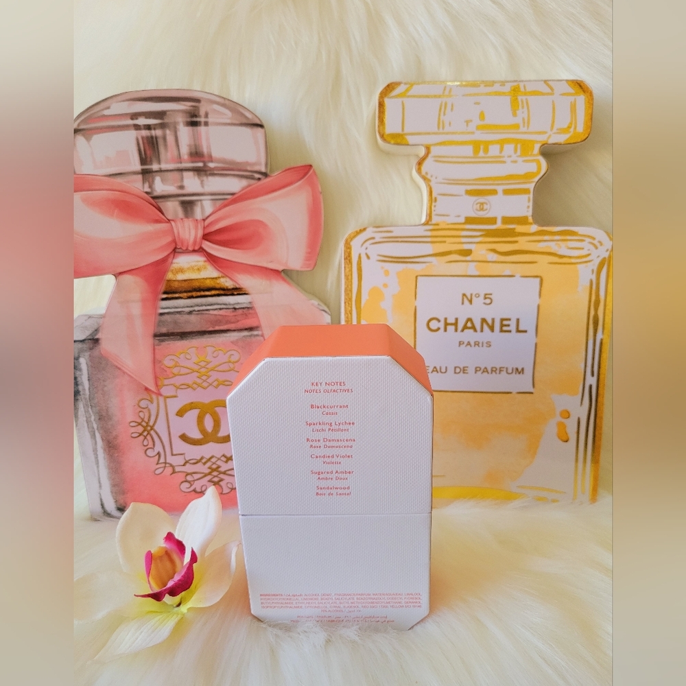 🩷🩷 KAYALI EDEN SPARKLING LYCHEE | 39 EDP 1.7 OZ 🩷🩷 - Picture 8 of 12